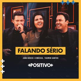Falando Sério (part. João Bosco e Vinicius) (Ao Vivo) - 2021 • Sencillo/EP