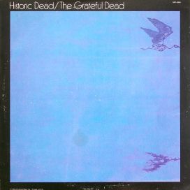 Historic Dead - 1971 • Álbum