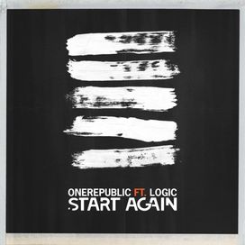 Start Again - 2018 • Sencillo/EP
