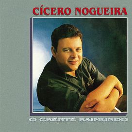 Crente Raimundo - 2025 • Single/EP