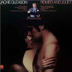 Romeo And Juliet - a Theme For Lovers - 1969 • Álbum