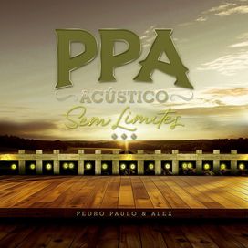 Acústico Sem Limites (Ao Vivo) - 2024 • Álbum