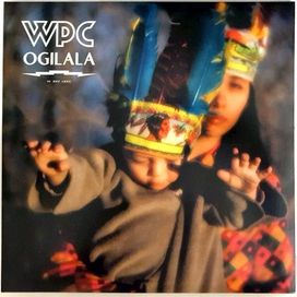 Ogilala - 2017 • Álbum