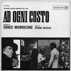 Ad Ogni Costo - 1967 • Álbum