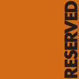 RESERVED - 1983 • Álbum