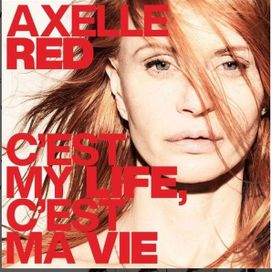 C'est My Life, C'est Ma Vie - 2023 • Sencillo/EP