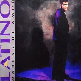 Marcas de Amor - 1994 • Álbum