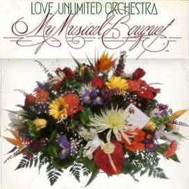 My Musical Bouquet - 1978 • Álbum