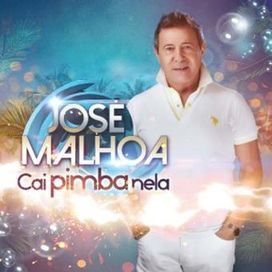 Cai Pimba Nela - 2017 • Álbum