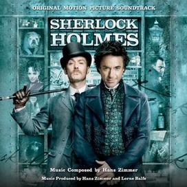 Sherlock Holmes - 2010 • Álbum