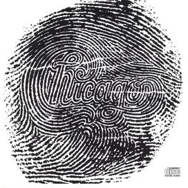 Chicago XIV - 1980 • Álbum
