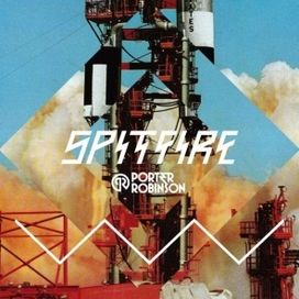 Spitfire Remixes - 2015 • Single/EP