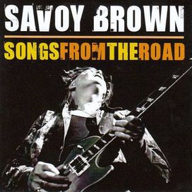 Songs From The Road - 2013 • Álbum