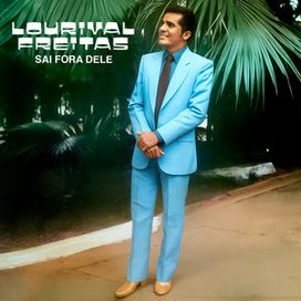 Sai Fora Dele - 1986 • Álbum