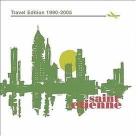 Travel Edition 1990-2005 - 2004 • Álbum