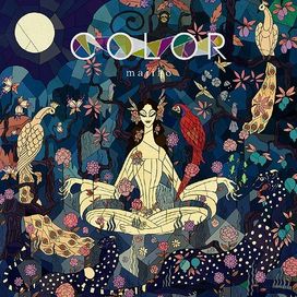 Color - 2019 • Sencillo/EP