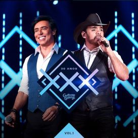 30 Anos - Vol. 1 (Ao Vivo) - 2025 • Single/EP