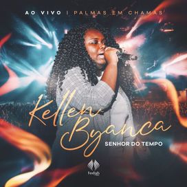 Senhor do Tempo (Ao Vivo) - 2023 • Sencillo/EP