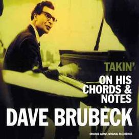 Takin' On His Chords And Notes - 2006 • Álbum