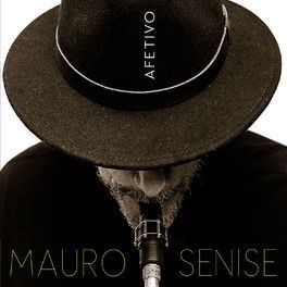 Afetivo - 2011 • Álbum