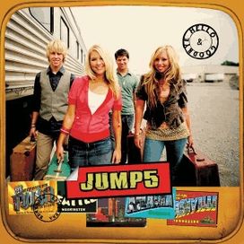 Hello &amp; Goodbye - 2007 • Álbum