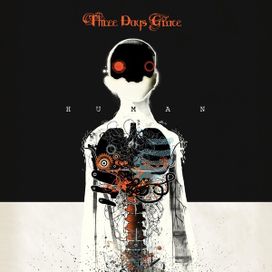 Human (Deluxe Edition) - 2015 • Álbum