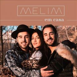 Melim Em Casa - 2020 • Álbum