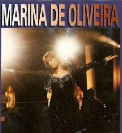 O Show de Marina de Oliveira - 1997 • Álbum