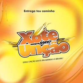 Entrega Teu Caminho - 2013 • Single/EP