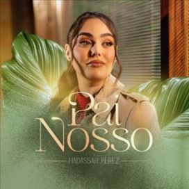Pai Nosso - 2024 • Single/EP