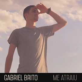 Me Atraiu - 2018 • Single/EP