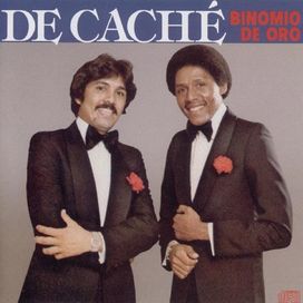 De Caché - 1980 • Álbum