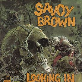 Looking In - 1970 • Álbum