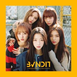 BVNDIT, BE AMBITIOUS! - 2019 • Álbum
