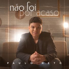 Não Foi Por Acaso - 2020 • Single/EP