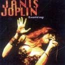 18 Essencial Songs - 2001 • Álbum