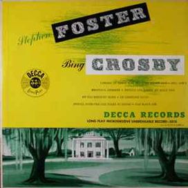 Stephen Foster - 1946 • Álbum
