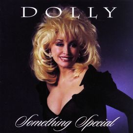 Something Special - 1995 • Álbum