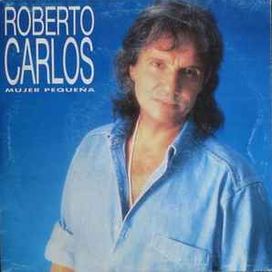 Mujer Pequena - 1993 • Sencillo/EP