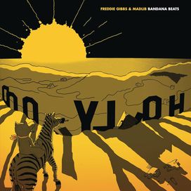Bandana Beats (feat. Madlib) - 2020 • Álbum