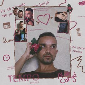 Tempo (acústico) - 2024 • Sencillo/EP