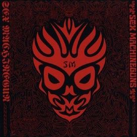 Sex Machinegun - 1998 • Álbum