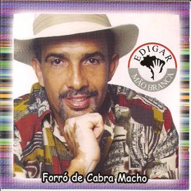 Forró de Cabra Macho - 2004 • Álbum