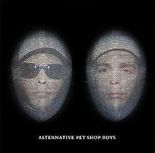Alternative - 1995 • Coletânea