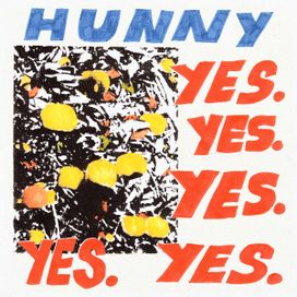 Yes. Yes. Yes. Yes. Yes. - 2019 • Álbum