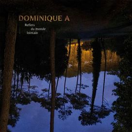 Reflets Du Monde Lointain - 2023 • Álbum