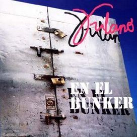 En El Bunker - 1989 • Álbum