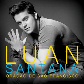 Oração de São Francisco - 2013 • Single/EP