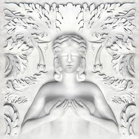 Kanye West Present: Good Music Cruel Summer - 2012 • Álbum