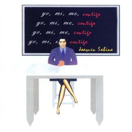 Yo, Mí, Me, Contigo - 1996 • Álbum
